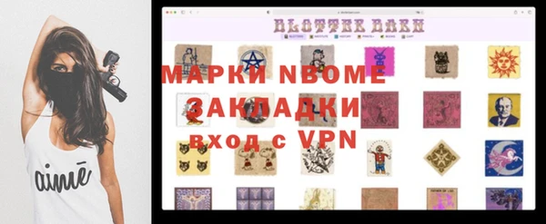 таблы Богородск